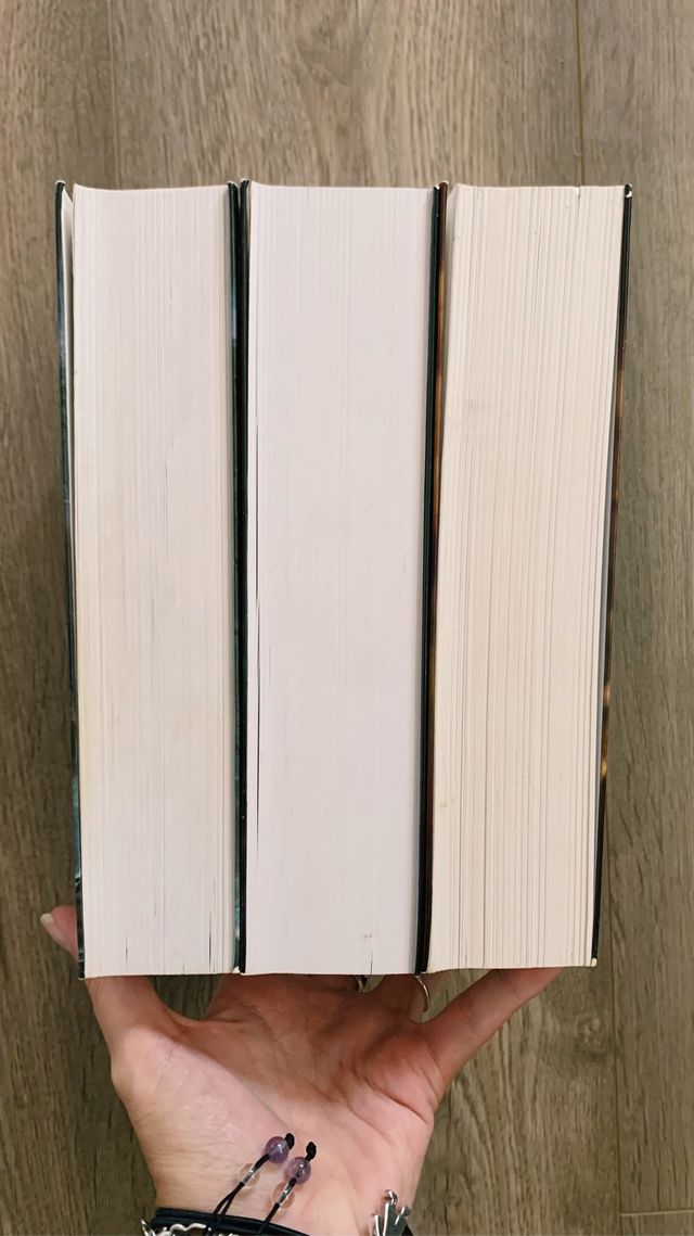 Canción de Hielo y Fuego