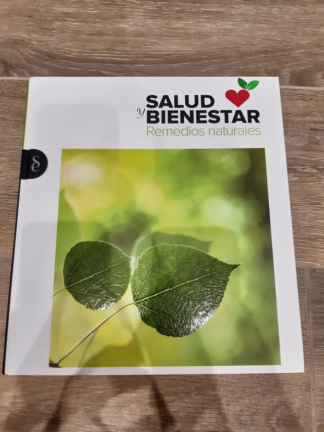 Salud y Bienestar. Remedio caseros