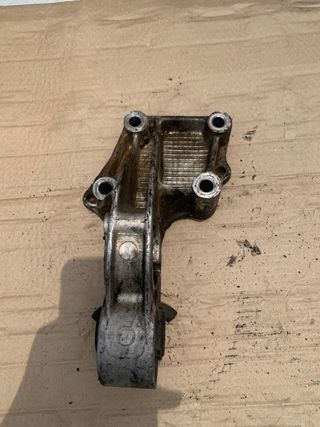 Soporte palier y taco 205 rallye