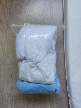 COLCHÓN para carro de paseo o Moises