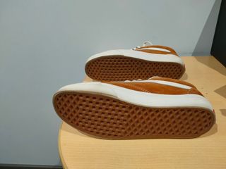 Zapatillas Vans OldSchool Ocre