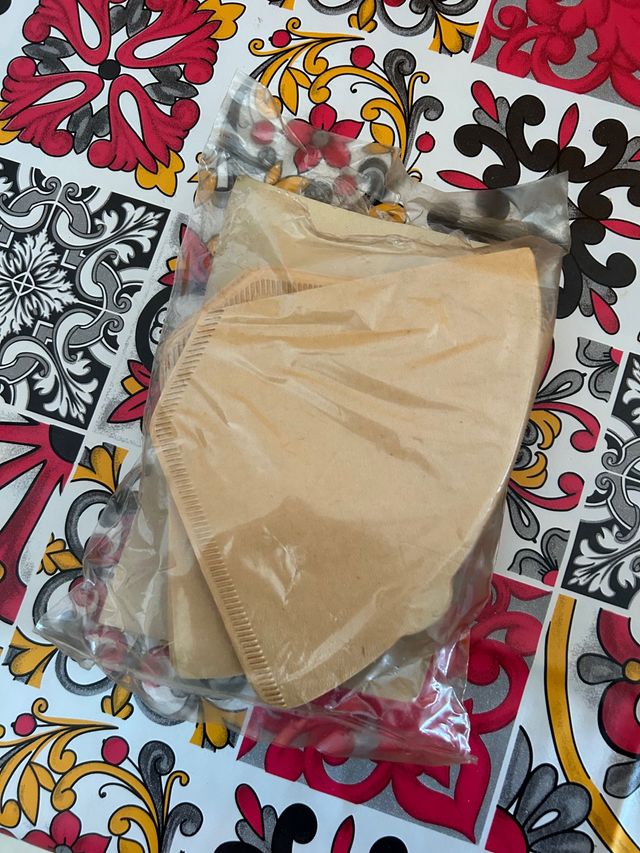 Macchina per caffè americano. Krups.