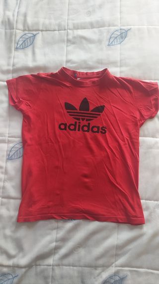 Camiseta Adidas