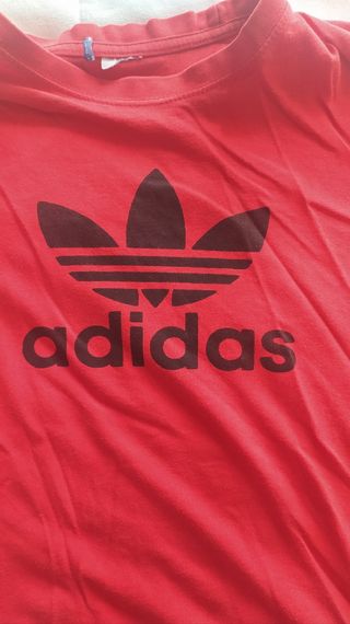 Camiseta Adidas