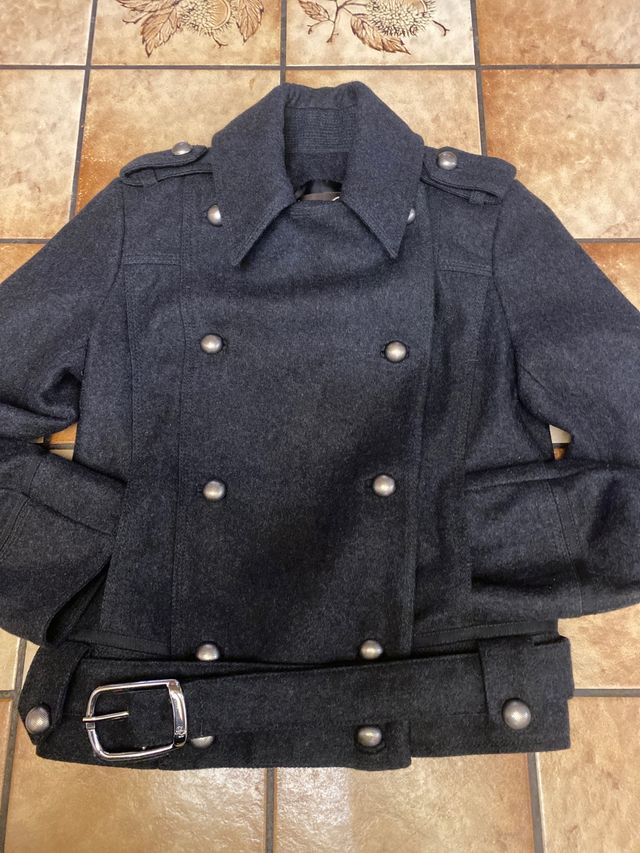 cazadora bimba y lola m