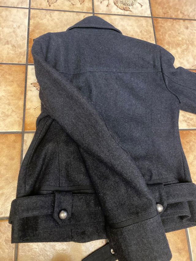 cazadora bimba y lola m