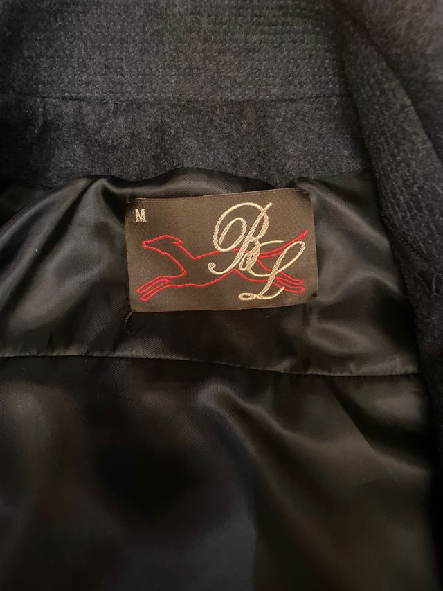 cazadora bimba y lola m