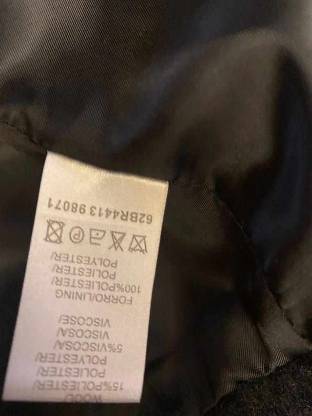 cazadora bimba y lola m