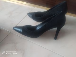 Zapatos de salón RALPH LAUREN 