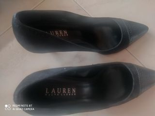 Zapatos de salón RALPH LAUREN 