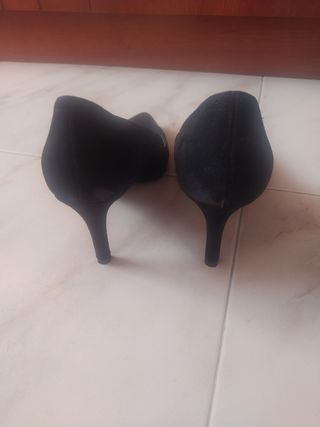 Zapatos de salón RALPH LAUREN 