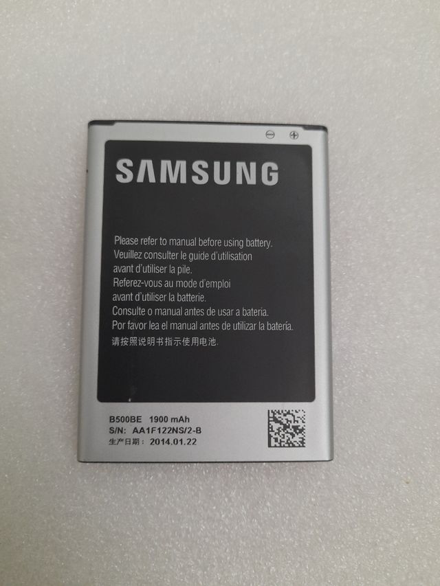 Samsung Galaxy S4 mini