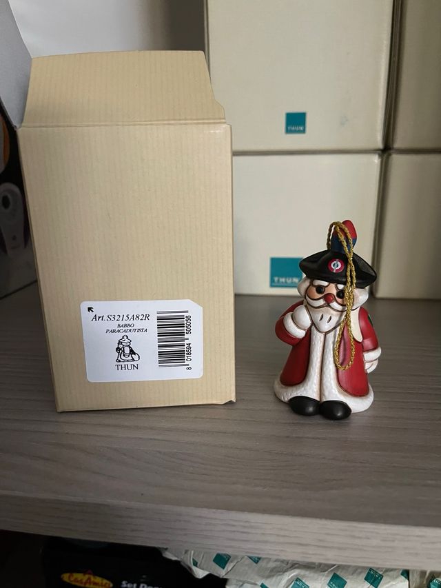 carabiniere paracadutista thun anno 2021