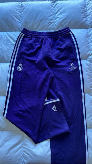 chandal Real Madrid