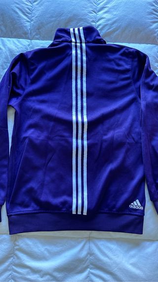 chandal Real Madrid
