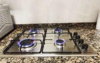 Instalador de aires acondicionados