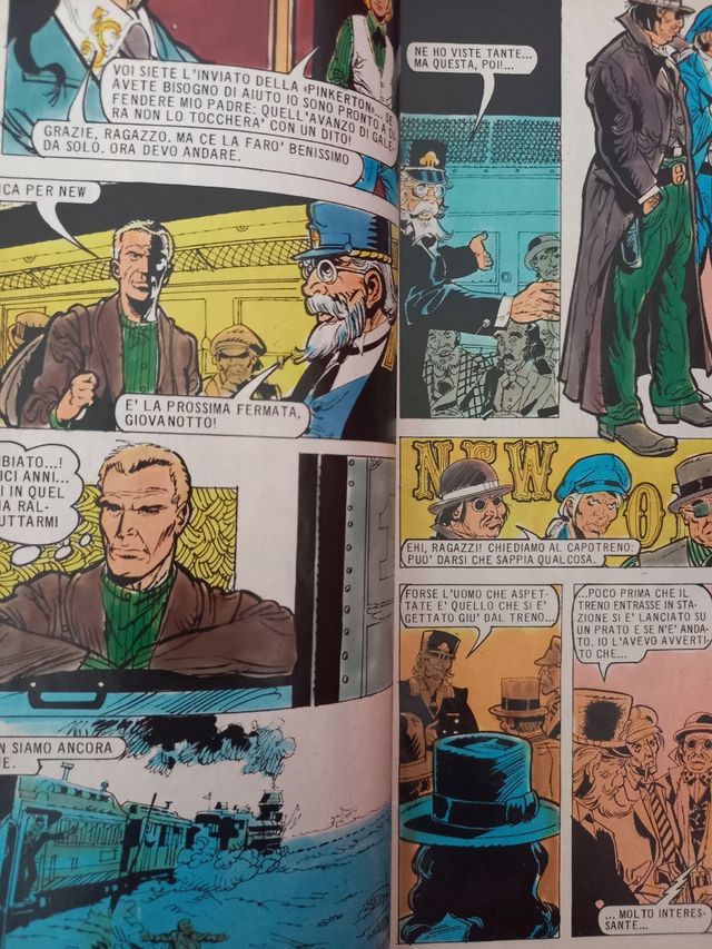 Skorpio n.29 (anno II)