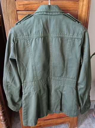 Chaqueton  MOROCCO t.36/38