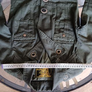 Chaqueton  MOROCCO t.36/38