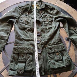 Chaqueton  MOROCCO t.36/38