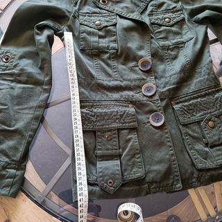 Chaqueton  MOROCCO t.36/38