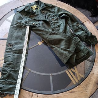 Chaqueton  MOROCCO t.36/38