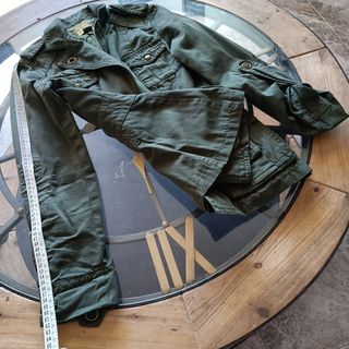 Chaqueton  MOROCCO t.36/38