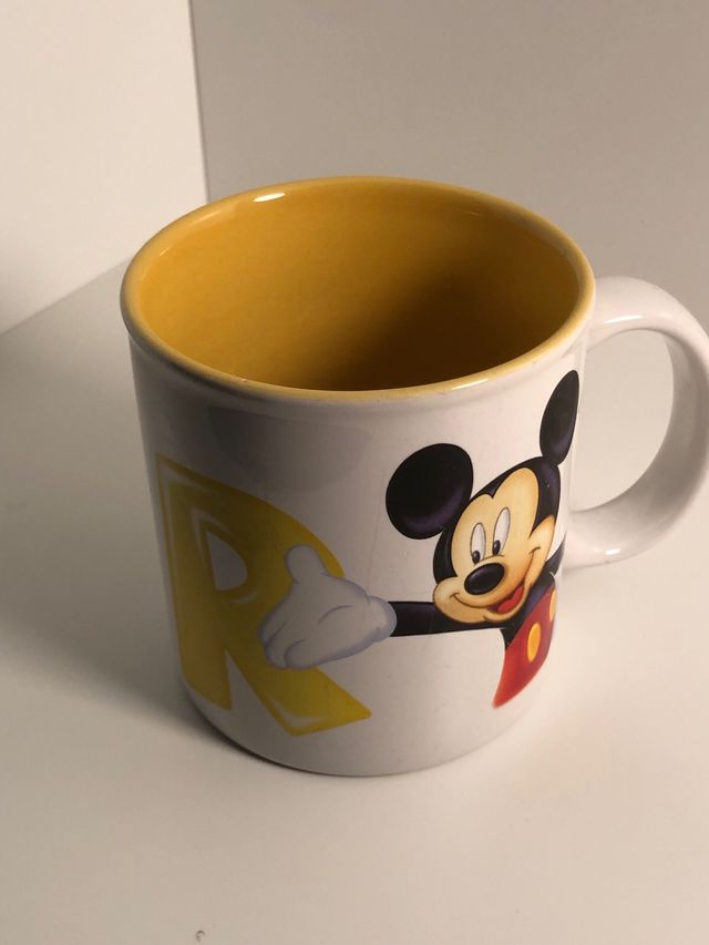 tazza topolino disneyland Paris