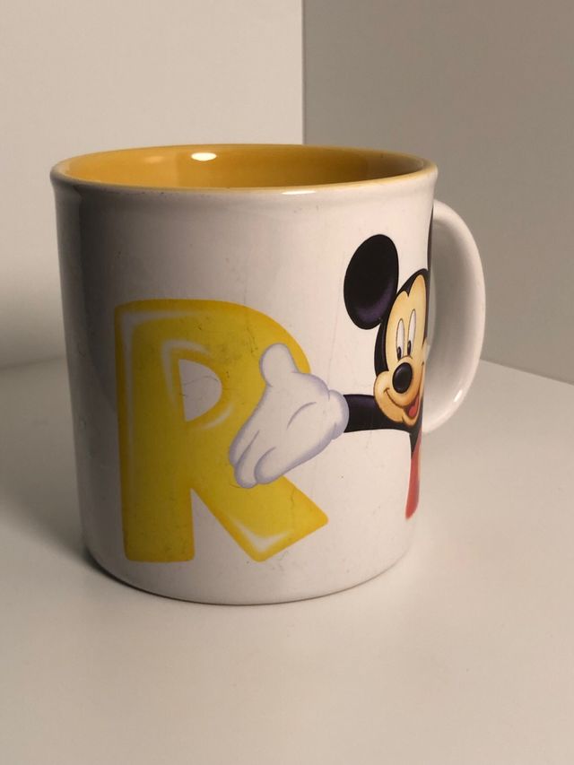 tazza topolino disneyland Paris