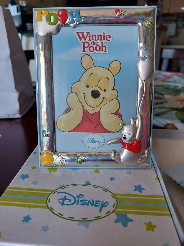 Cornice Disney bambino