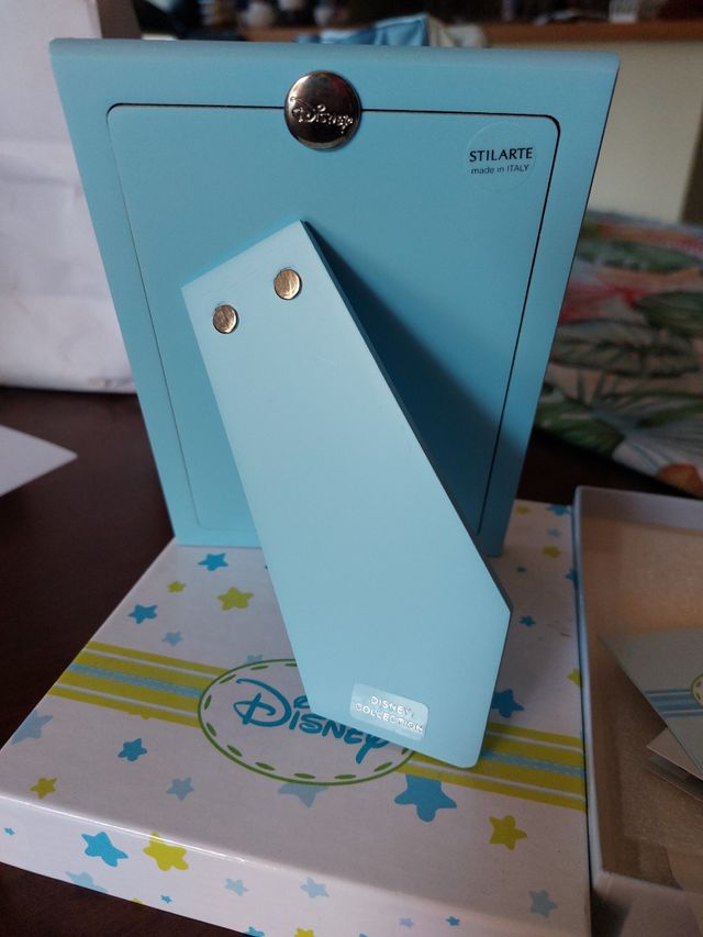 Cornice Disney bambino