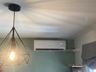 Instalador de aire acondicionado