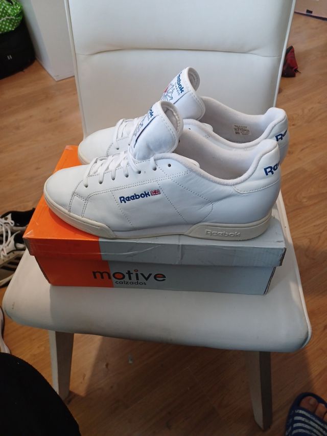 Zapatillas Reebok# 43