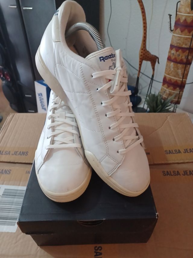 Zapatillas Reebok# 43