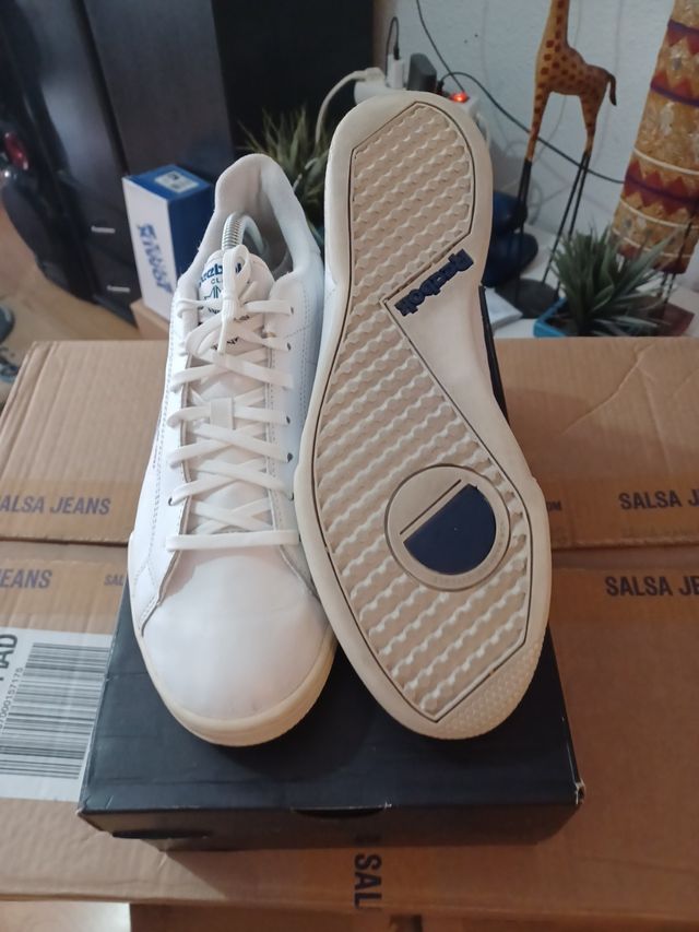 Zapatillas Reebok# 43