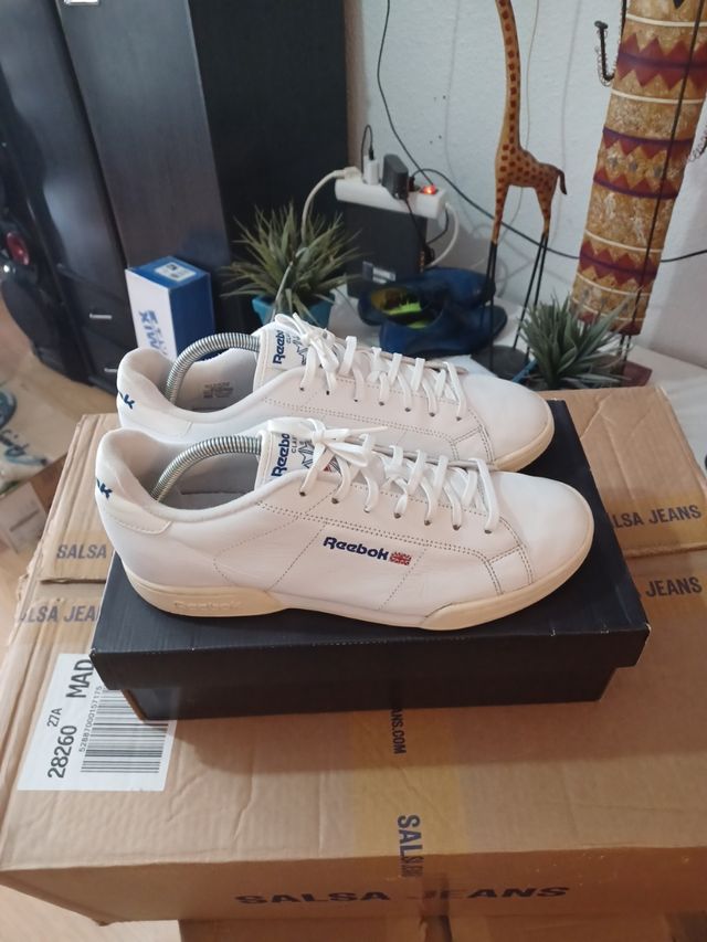 Zapatillas Reebok# 43