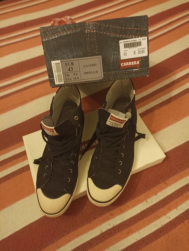 Scarpe da ginnastica uomo