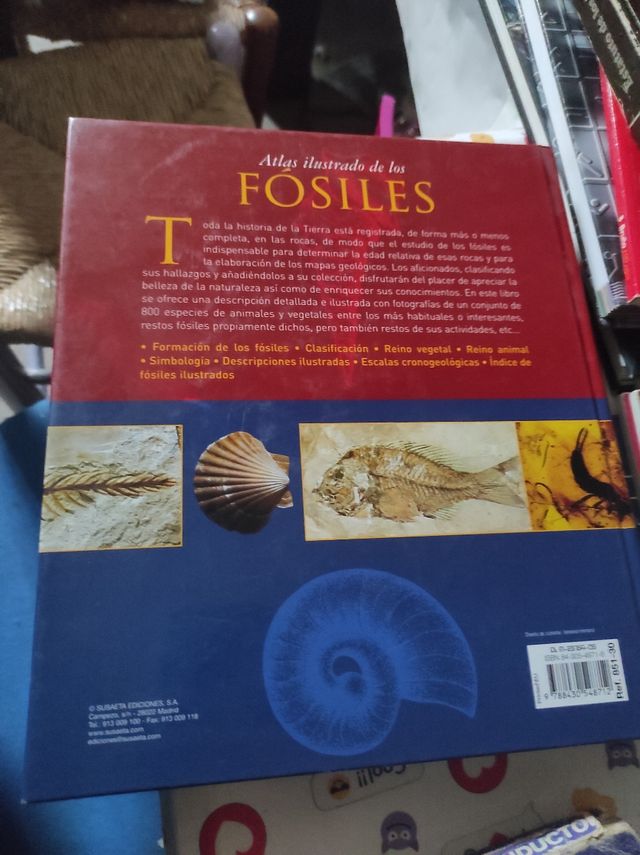 Fòsiles