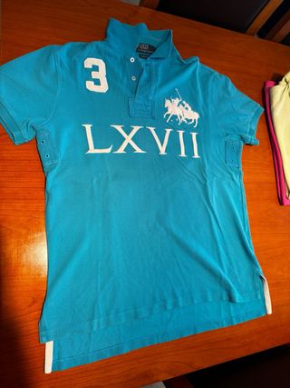 polo ralph lauren M