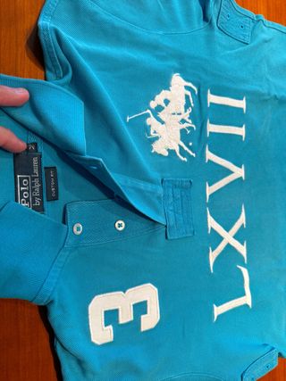 polo ralph lauren M