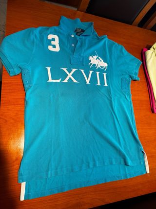 polo ralph lauren M