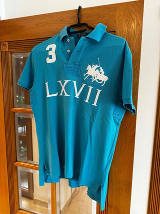 polo ralph lauren M