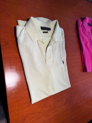 polo ralph lauren M