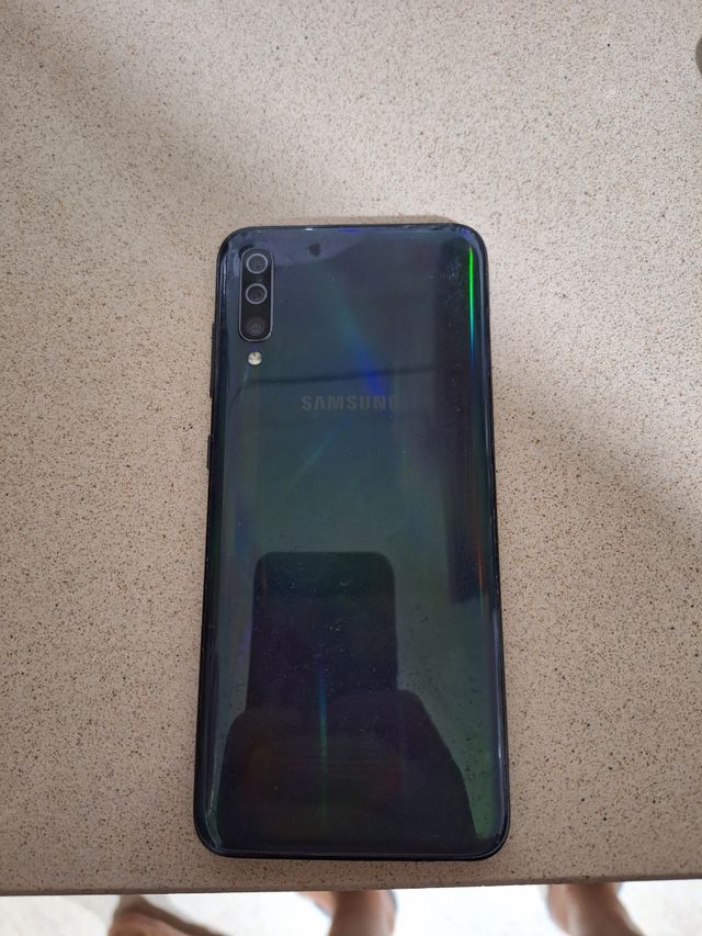 Samsung A70