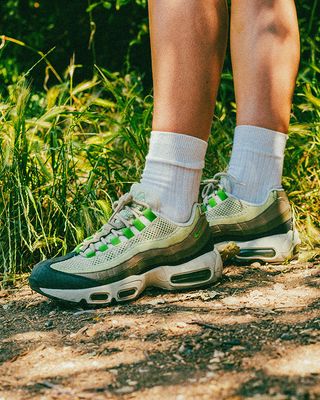 ZAPATILLAS NIKE T/ 38