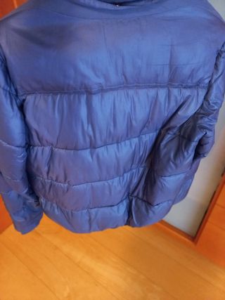 Chaqueta geox 