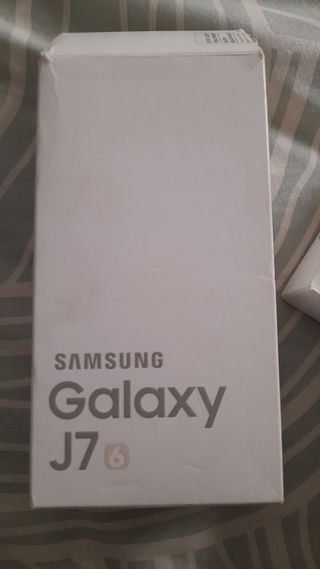 Samsung galaxy j7 6