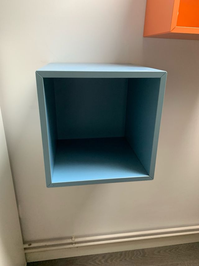 cubos ikea