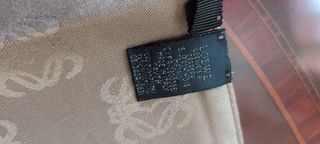 Foular de Loewe auténtico