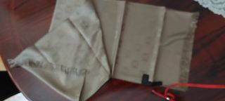 Foular de Loewe auténtico